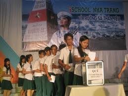 Vietnam promueve campaña de conciencia social sobre soberanía marítima - ảnh 1