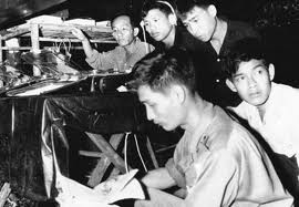 Ciudad Ho Chi Minh celebra medio siglo de Radio Liberación - ảnh 1