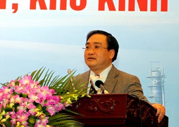 Zonas industriales y económicas contribuyen con un 40% del FDI de Vietnam - ảnh 2