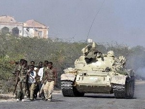 ONU aumenta envergadura de fuerzas por la paz en Somalia - ảnh 1