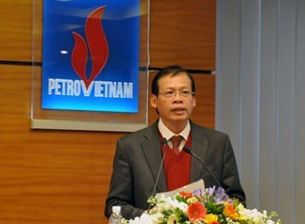 PVN espera elevar su competitividad con la reestructuración de la empresa - ảnh 1