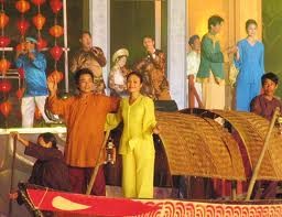 La provincia de Quang Nam renueva las artes tradicionales - ảnh 1