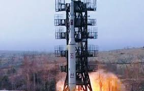 Corea Democrática protege plan de lanzamiento de satélite - ảnh 1