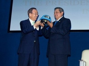 ASEAN y la ONU intensifican colaboración - ảnh 1