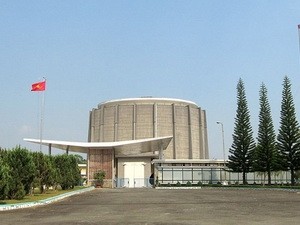 Vietnam prioriza garantía de la seguridad nuclear - ảnh 1