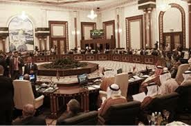  Liga Árabe pide realizar de inmediato el plan de paz en Siria - ảnh 1