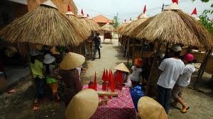 Thuy Thanh prepara su “Mercado rural” - ảnh 2