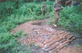 Vietnam promueve campaña para superar secuelas de las bombas y minas  - ảnh 1