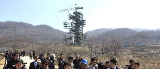 Norcoreano garantiza no afectar seguridad regional con lanzamiento de satélite  - ảnh 1