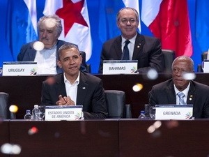 Concluye Cumbre de las Américas sin lograr declaración final - ảnh 1