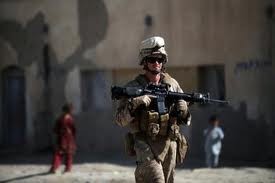OTAN continuará cooperando con Afganistán tras la retirada de sus tropas - ảnh 1
