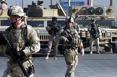 Afganistán urge a la OTAN a una pronta transferencia del control de la seguridad - ảnh 1