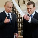 Putin renuncia como jefe del Partido gobernante Rusia Unida - ảnh 1