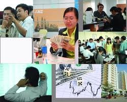 Gobierno vietnamita persiste en objetivos trazadas para el 2012 - ảnh 1