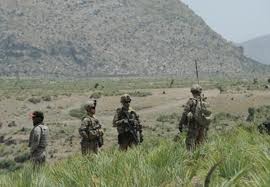 EEUU, Pakistán y Afganistán conversan sobre seguridad fronteriza - ảnh 1