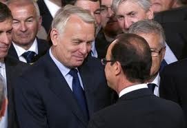 El presidente electo de Francia designa Primer ministro - ảnh 1