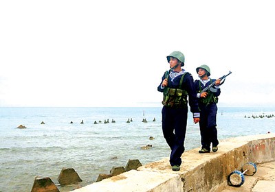 Sociedad Asiática urge a resolver disputas en Mar Oriental por medios pacíficos - ảnh 1