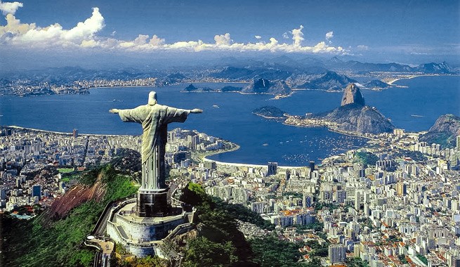 Río+20: una histórica oportunidad para el desarrollo sostenible - ảnh 1