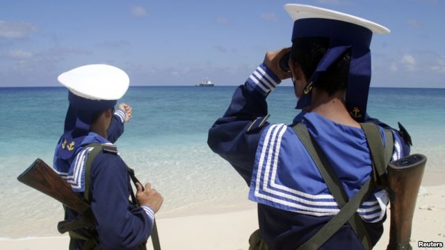 Se pronuncia Cancillería vietnamita sobre soberanía marítima - ảnh 1