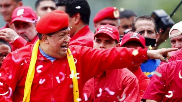 Arranca oficialmente campaña electoral en Venezuela - ảnh 1