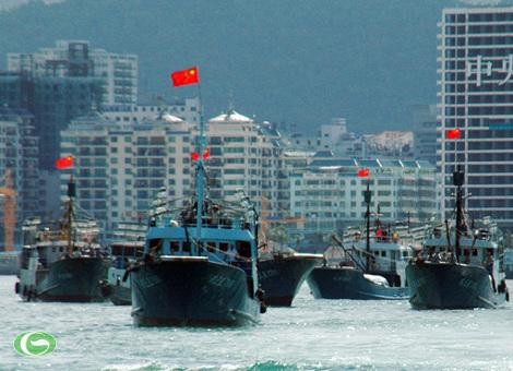 Vietnam demanda respeto de China a su soberanía sobre Truong Sa  - ảnh 1