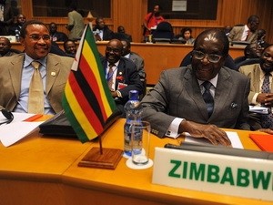 Seguridad, tema central de la XIX Cumbre de la Unión Africana  - ảnh 1