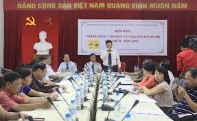 Celebrarán segunda edición de los días culturales de Tay Nguyen en Hanói - ảnh 1