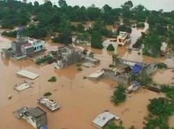 Vietnam entre 10 economías más vulnerables por desastres naturales - ảnh 1