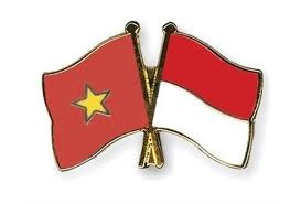 Vietnam e Indonesia avanzan hacia las relaciones de socio estratégico  - ảnh 1