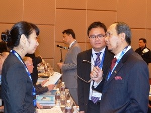 Culmina II Conferencia Internacional sobre el Mar Oriental en Malaysia  - ảnh 1