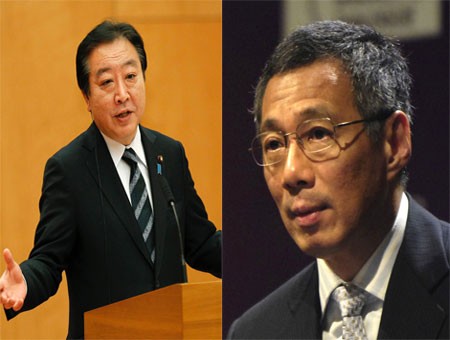 Japón y Singapur llaman a resolver disputas en Mar Oriental - ảnh 1
