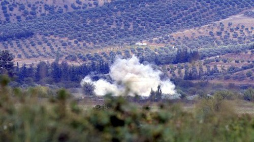 ONU advierte consecuencias por tensiones entre Siria y Turquía  - ảnh 1