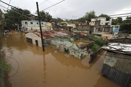 Suspende Cuba elecciones municipales por huracán  - ảnh 1