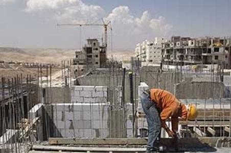 Israel construye dos nuevos asentamientos en Ribera Occidental  - ảnh 1