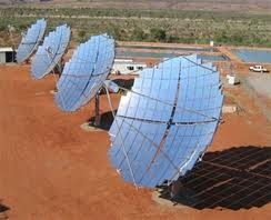 India y ASEAN aumentan cooperación en energía renovable - ảnh 1