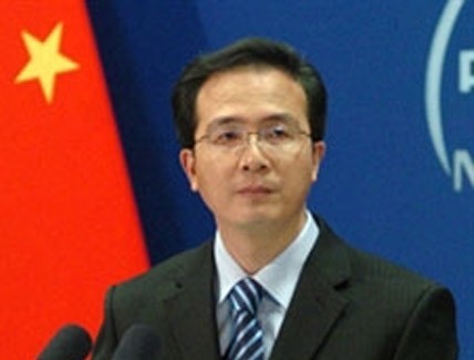 China promete trabajar con la ASEAN para establecer el COC  - ảnh 1