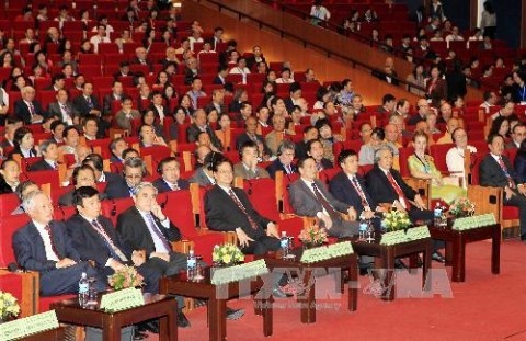 Vietnam atrae al mundo académico  - ảnh 2