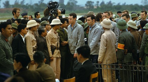 Negociaciones de París: diplomacia de la época de Ho Chi Minh - ảnh 3