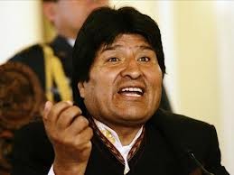 Un millón de bolivianos salió de la pobreza en 2012 - ảnh 1