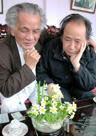 Disfrute del narciso, deleite milenario de hanoyenses en el Tet - ảnh 3