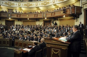 Egipto: Corte Constitucional rechaza Ley electoral  - ảnh 1