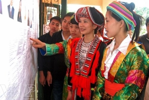 Vietnam mejora Código penal para proteger mejor los derechos humanos - ảnh 1