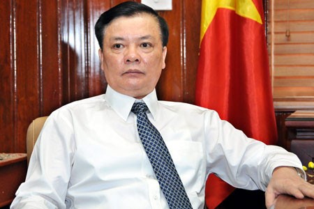 Parlamento vietnamita vota el nombramiento de miembros del Gobierno - ảnh 1