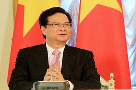 Premier de Vietnam realizará el discurso inaugural del XII Foro de Diálogo Shangri-La  - ảnh 1