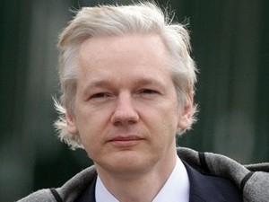 Ecuador y Gran Bretaña planean diálogos sobre el futuro del fundador de WikiLeaks - ảnh 1