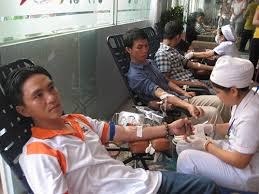 Vietnam responde al Día mundial de donación de sangre  - ảnh 1