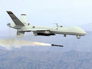 Pakistán rechaza los ataques de Estados Unidos con aviones furtivos - ảnh 1