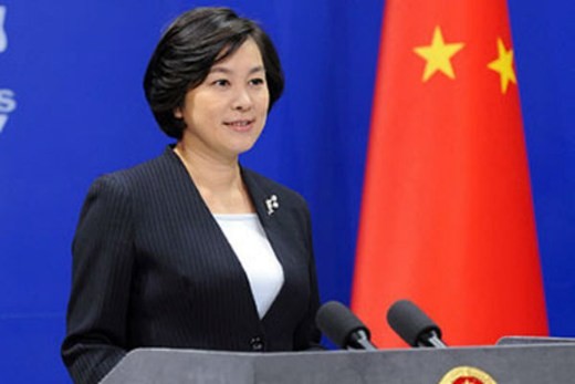 China espera elevar las relaciones con Vietnam a un nuevo nivel   - ảnh 1