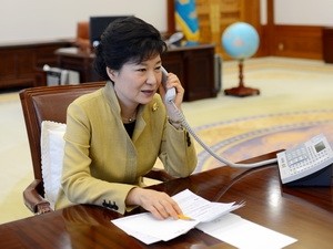 Corea del Sur y Estados Unidos consideran la propuesta de Corea del Norte - ảnh 1