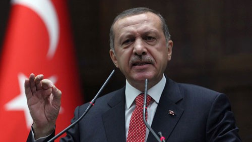 Turquía amenaza con recurrir el Ejército para dispersar a los manifestantes - ảnh 1